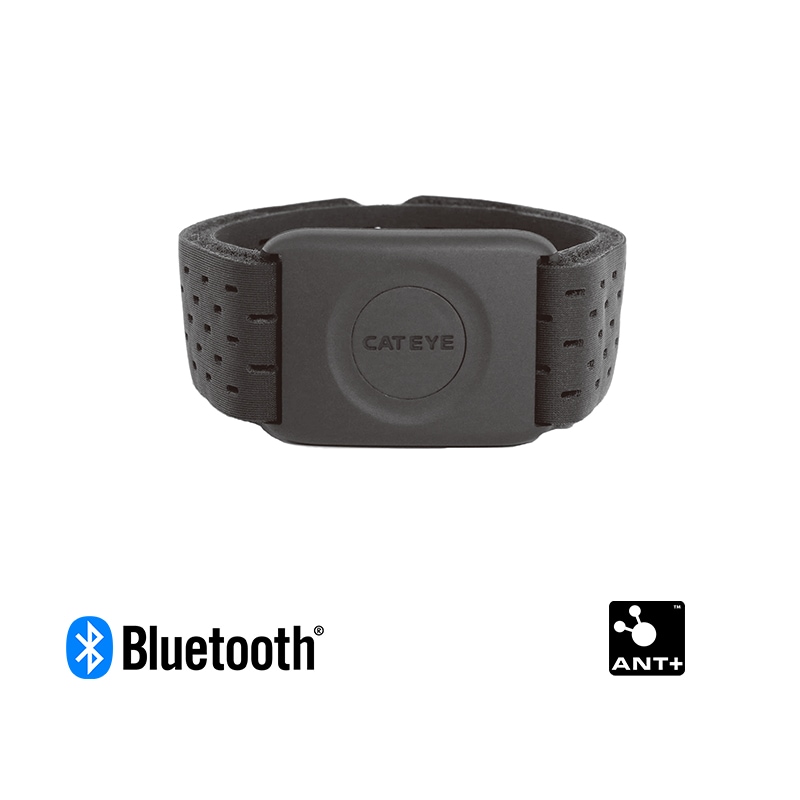 光学式心拍センサー | サイクロコンピュータ | キャットアイダイレクト