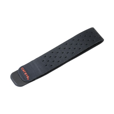 アームバンドS (光学式心拍センサー用) | サイクロコンピュータ