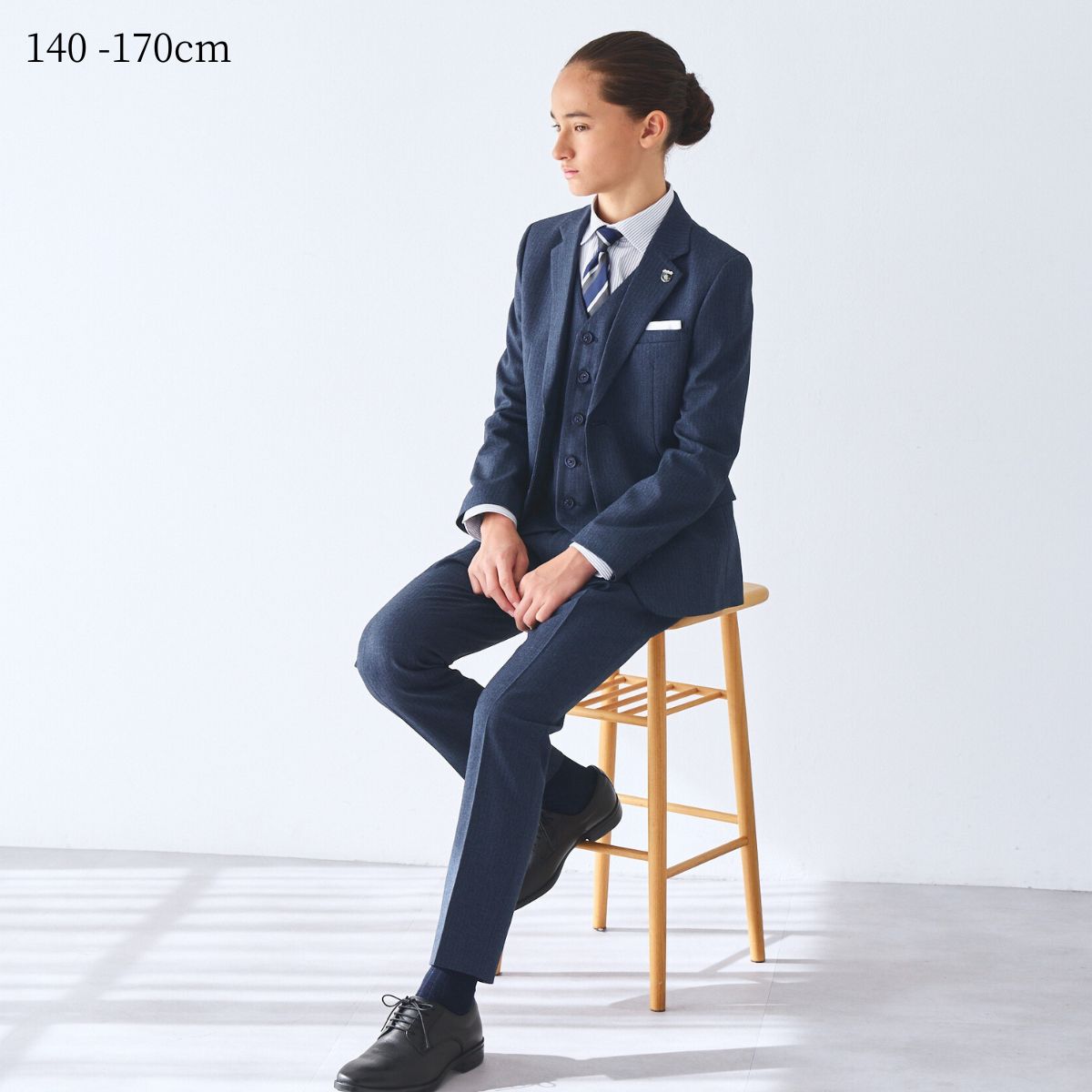 サイズ別,170cm | フォーマル子ども服のCHOPIN/ショパン