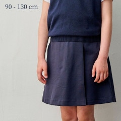 モックロディラップキュロットスカート 90 100 110 120 130cm(8194-2302)