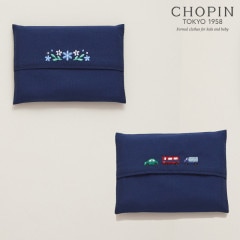 ミニティッシュケース(8190-0051)