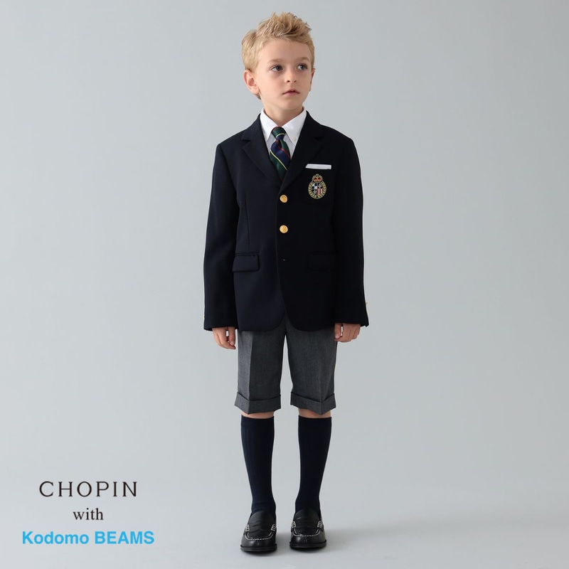 CHOPIN with kodomo BEAMS の検索結果|フォーマル子ども服のCHOPIN CHOPIN with kodomo BEAMS の検索結果|フォーマル子ども服のCHOPIN