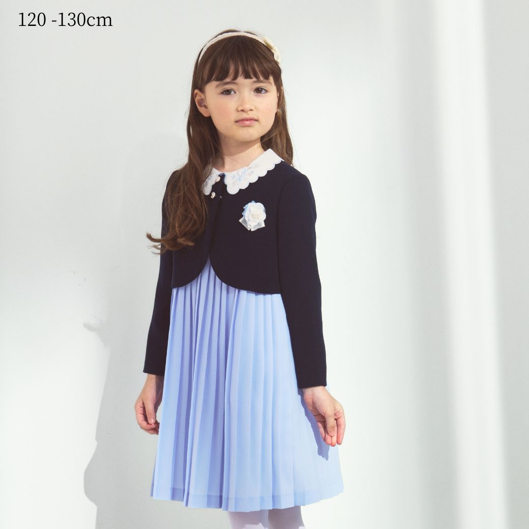 入学式 スーツ 女の子 | フォーマル子ども服のCHOPIN/ショパン