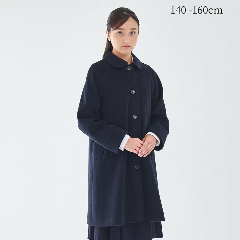 mnna 新品☆ショパン コート ジュニア mnna 新品☆ショパン コート ジュニア 楽天市場】chopin コート