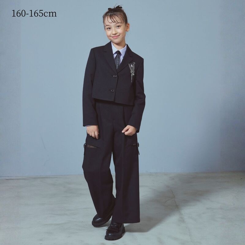 S*O様 ☆中古特価品☆ロンスプ・ロングパンツ・長袖ジャケット・その他5点セット 8401-2502_3.jpg