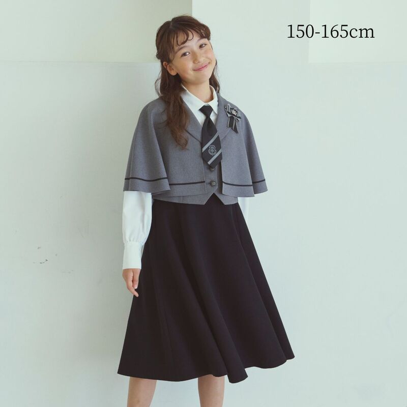 Chopin　大きいサイズ　165cm　フォーマルセット サイズ別,165cm | フォーマル子ども服のCHOPIN/ショパン