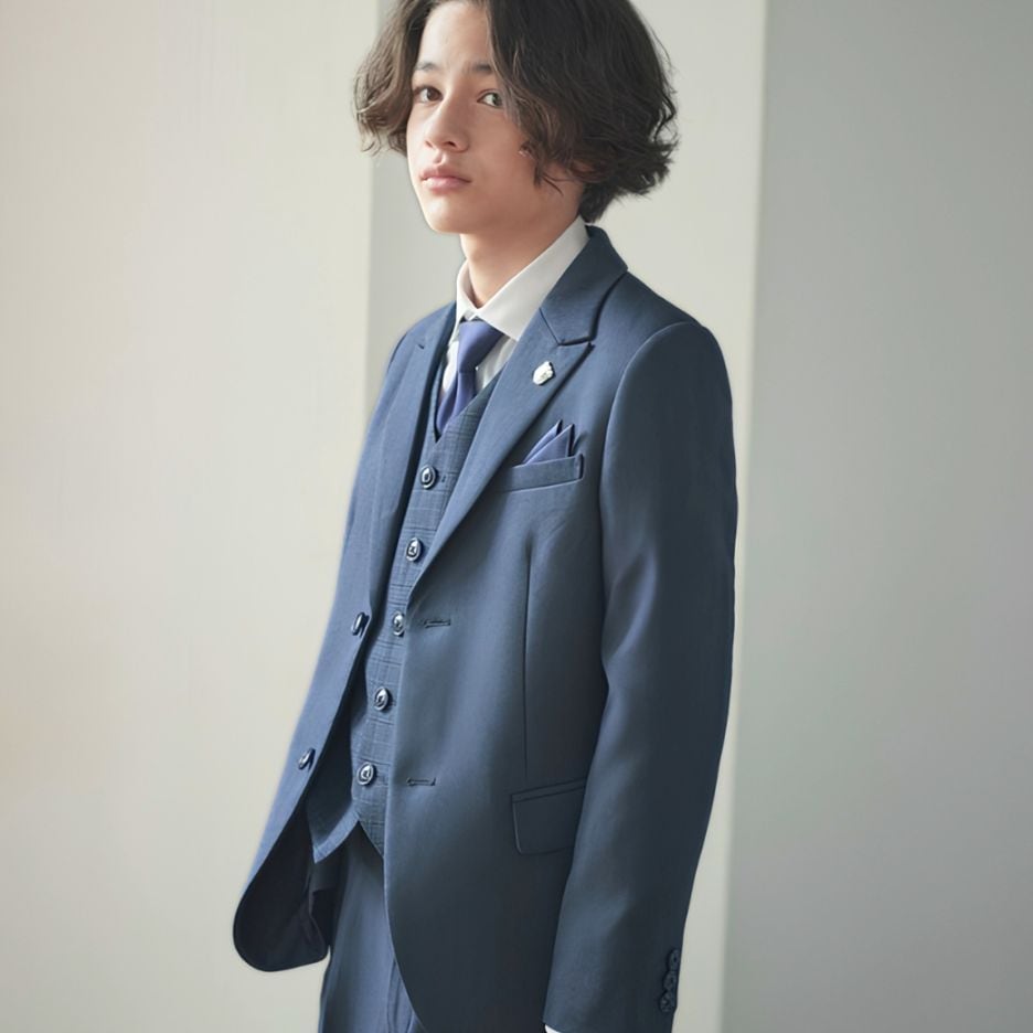 男の子,卒業式スーツ・ジュニア,スーツ | 【公式】フォーマル子ども服