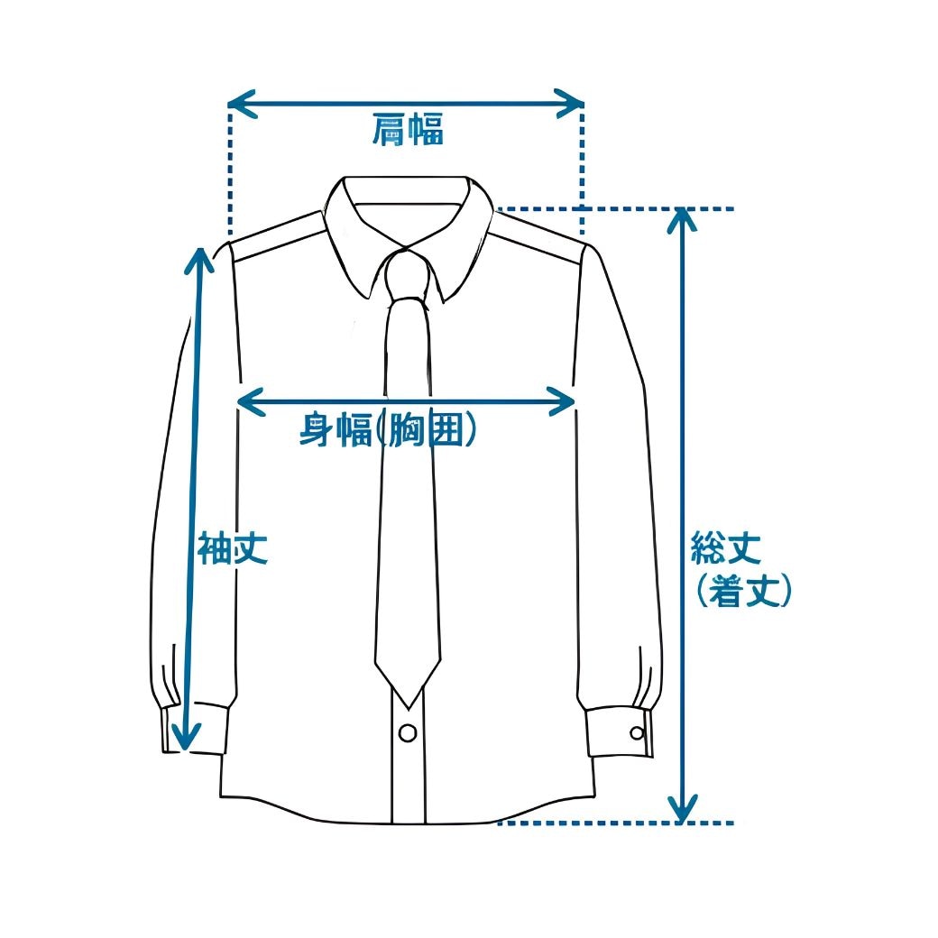 ■　シャツ・ブラウス