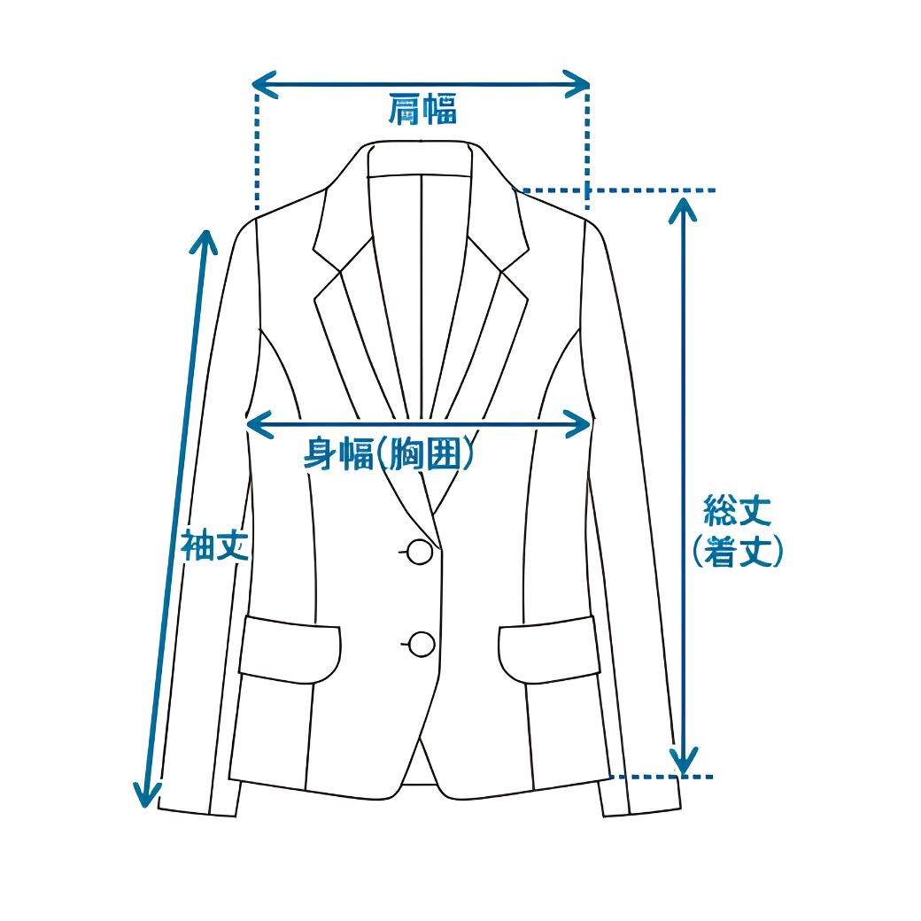 ■　ジャケット・アウター
