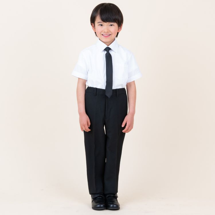 フォーマルロングパンツ 100 110 120 130cm(1495-5401