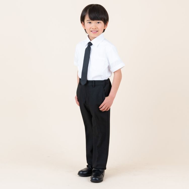 フォーマルロングパンツ 100 110 120 130cm(1495-5401)