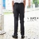 センタープレスロングパンツ 140 150 160cm(8895-5603)