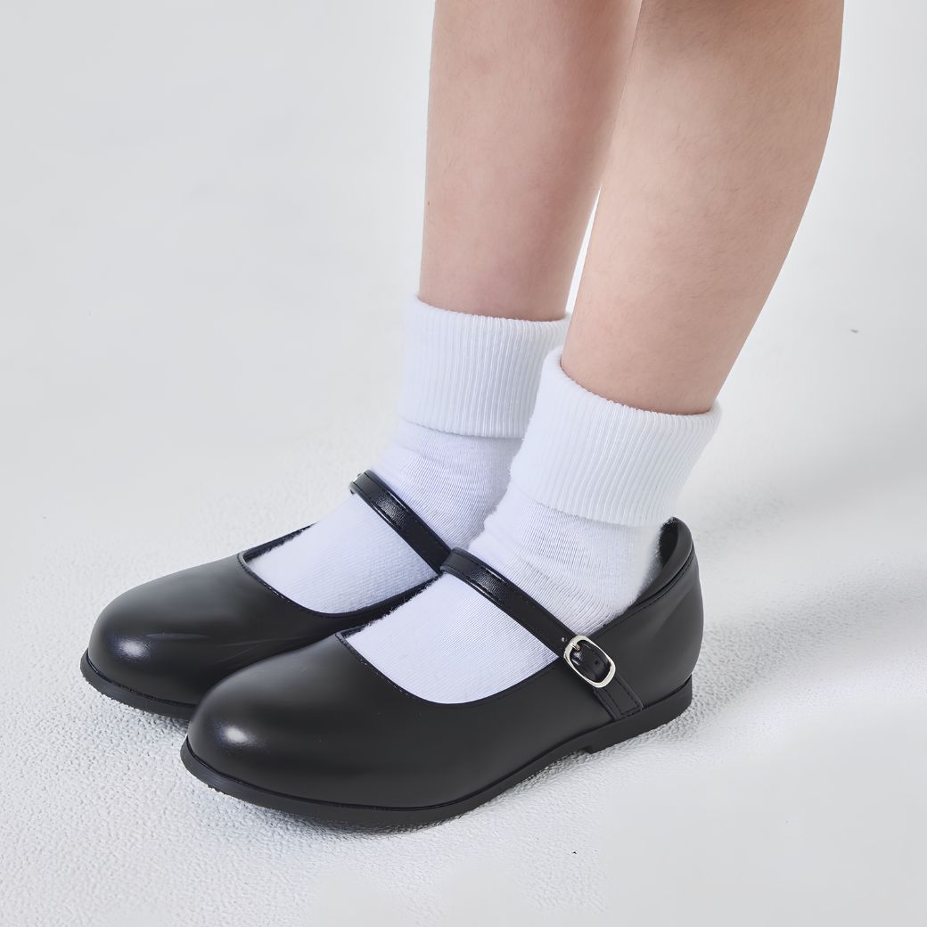 二つ折りソックス 13～21cm (8190-0009) | ALL | 【公式】フォーマル