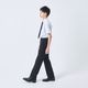 男の子フォーマル3点セット 半袖シャツ・ネクタイ・ロングパンツ 140 150 160cm(8895-5603-set) CHOPIN/ショパン