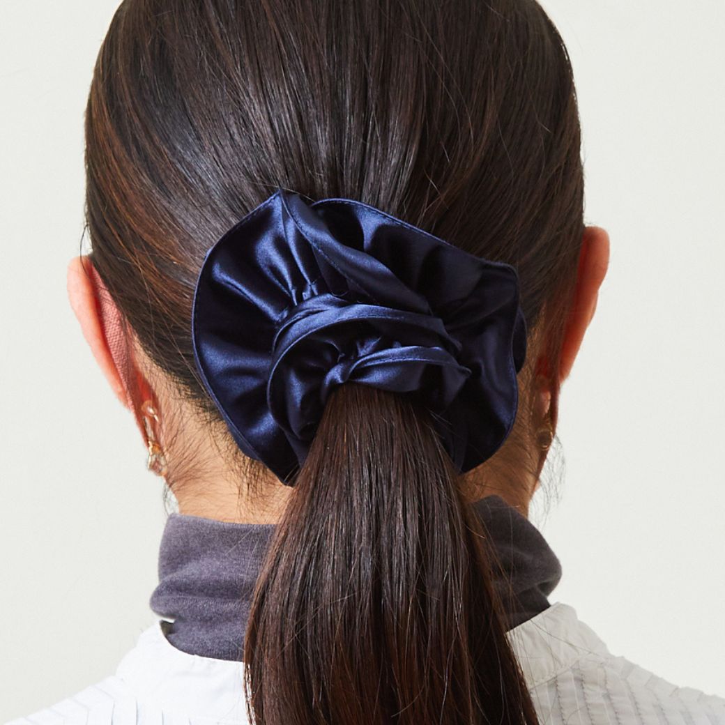 通塾 学校説明会 サテンシュシュ (8490-0005) フリー/Free