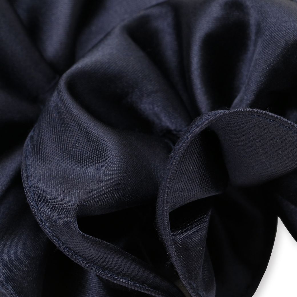 通塾 学校説明会 サテンシュシュ (8490-0005) フリー/Free