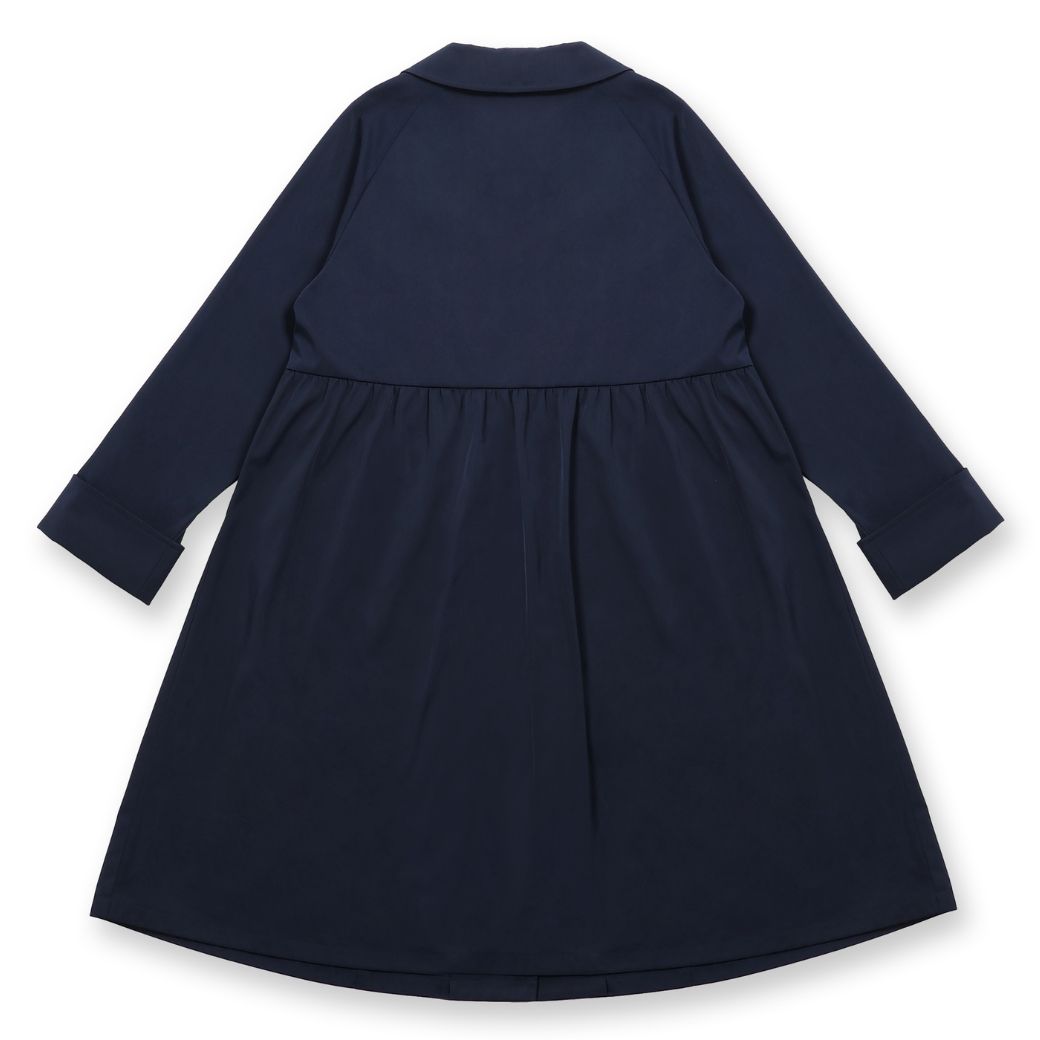 ライナー付きコート 140 150 160cm (8372-2524) CHOPIN/ショパン