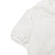 【WEB限定】フォーマル ブラウス 半袖 100 110 120 130cm (2321-2322-2323) CHOPINblue/ショパン ブルー