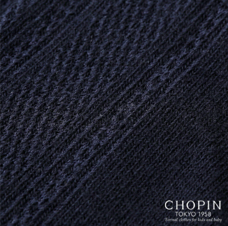 オーガンジーフリルソックス 13~24cm (8290-0040)