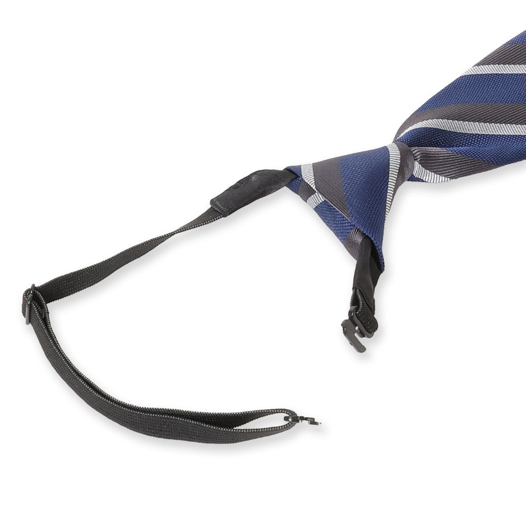 ストライプスリーピーススーツセット 140 150 160 170cm (8371-5604) CHOPIN/ショパン【PRESTIGE LINE】