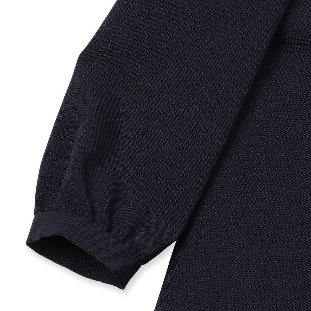 NEW【セール44%OFF】フロントプリーツワンピース 100 110 120 130cm (8376-7302) CHOPIN/ショパン