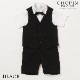 半袖ベストスーツ 80 90cm (8031-5215)