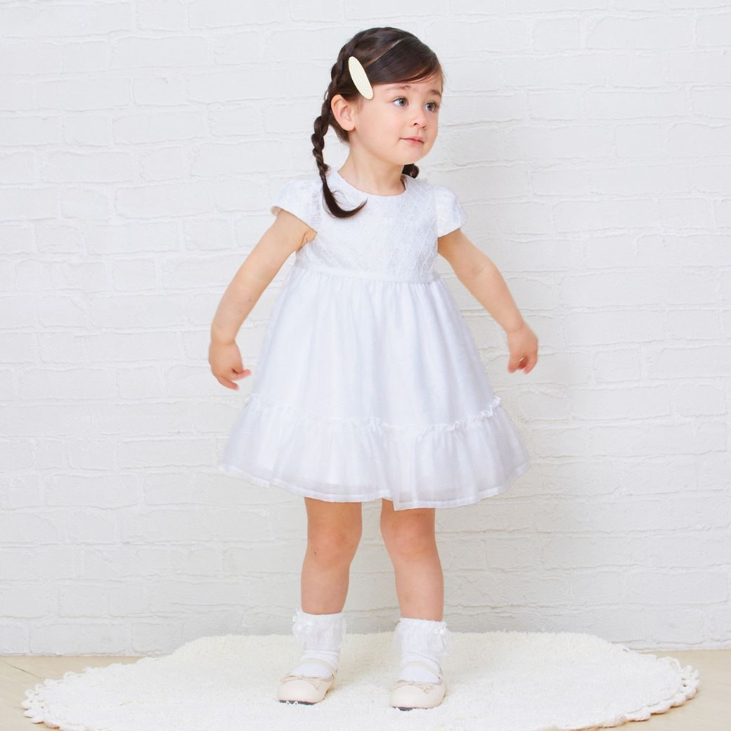 ドレス 80 90 100cm (8396-8100) CHOPIN/ショパン