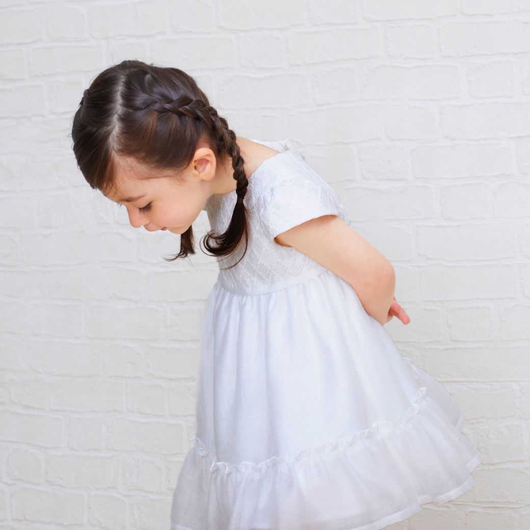 ドレス 80 90 100cm (8396-8100) CHOPIN/ショパン