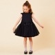 【BABY】ドットチュールドレス 80 90 95cm(8176-7100) 