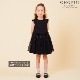 【BABY】ドットチュールドレス 80 90 95cm(8176-7100) 
