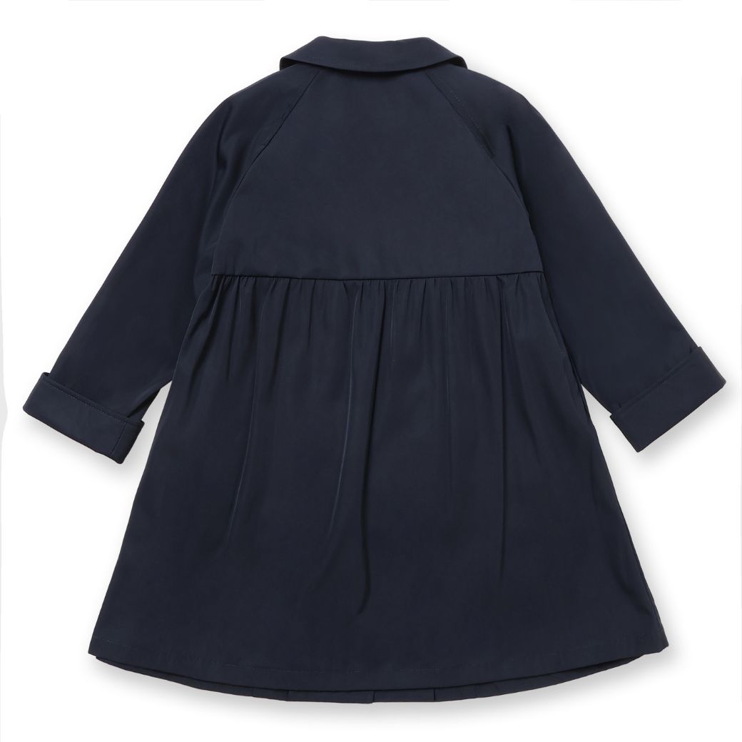 ライナー付きコート 110 120 130cm (8372-2324) CHOPIN/ショパン