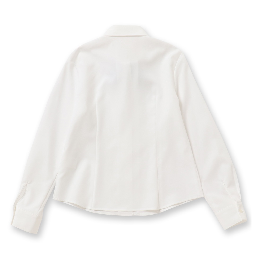 【リニューアル再入荷】中学受験 子供服 女の子 喪服 フォーマル リボン付きブラウス 半袖 長袖/ジュニア 140 150 160 170cm (2393-2500-8893-2504)