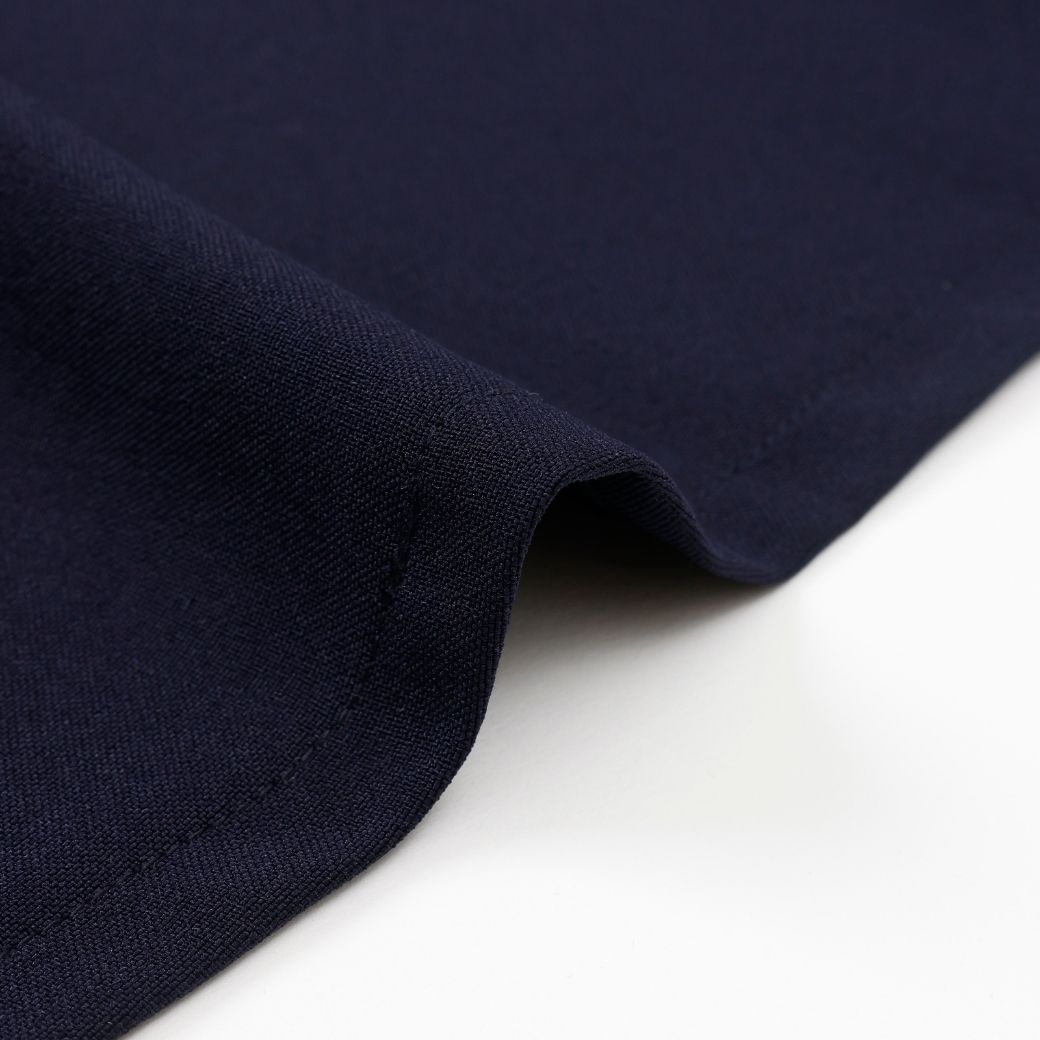 ジャンパースカート 90 100cm (2576-3106) CHOPIN blue/ショパンブルー