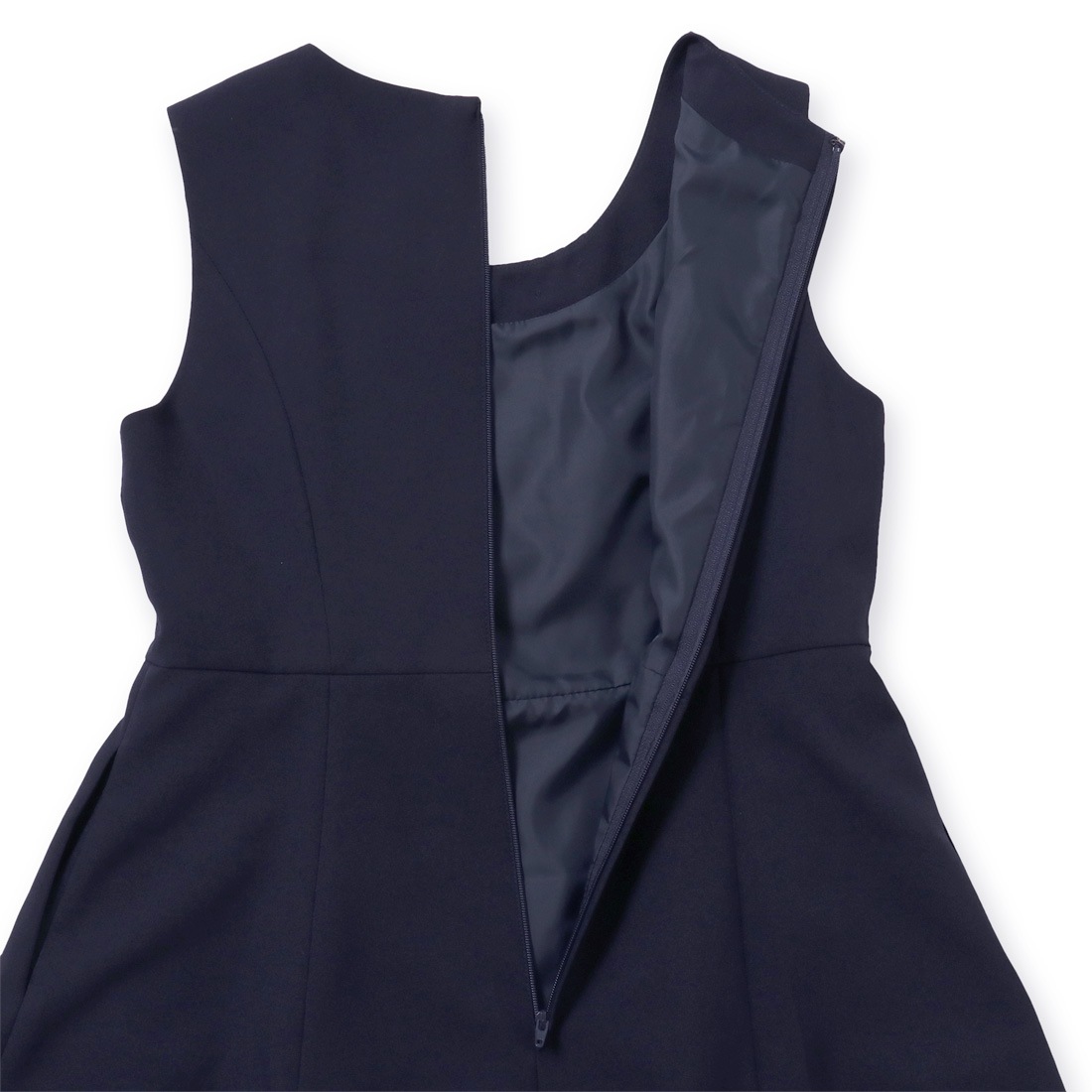 ジャンパースカート 100 110 120 130cm (8896-2303) CHOPIN/ショパン