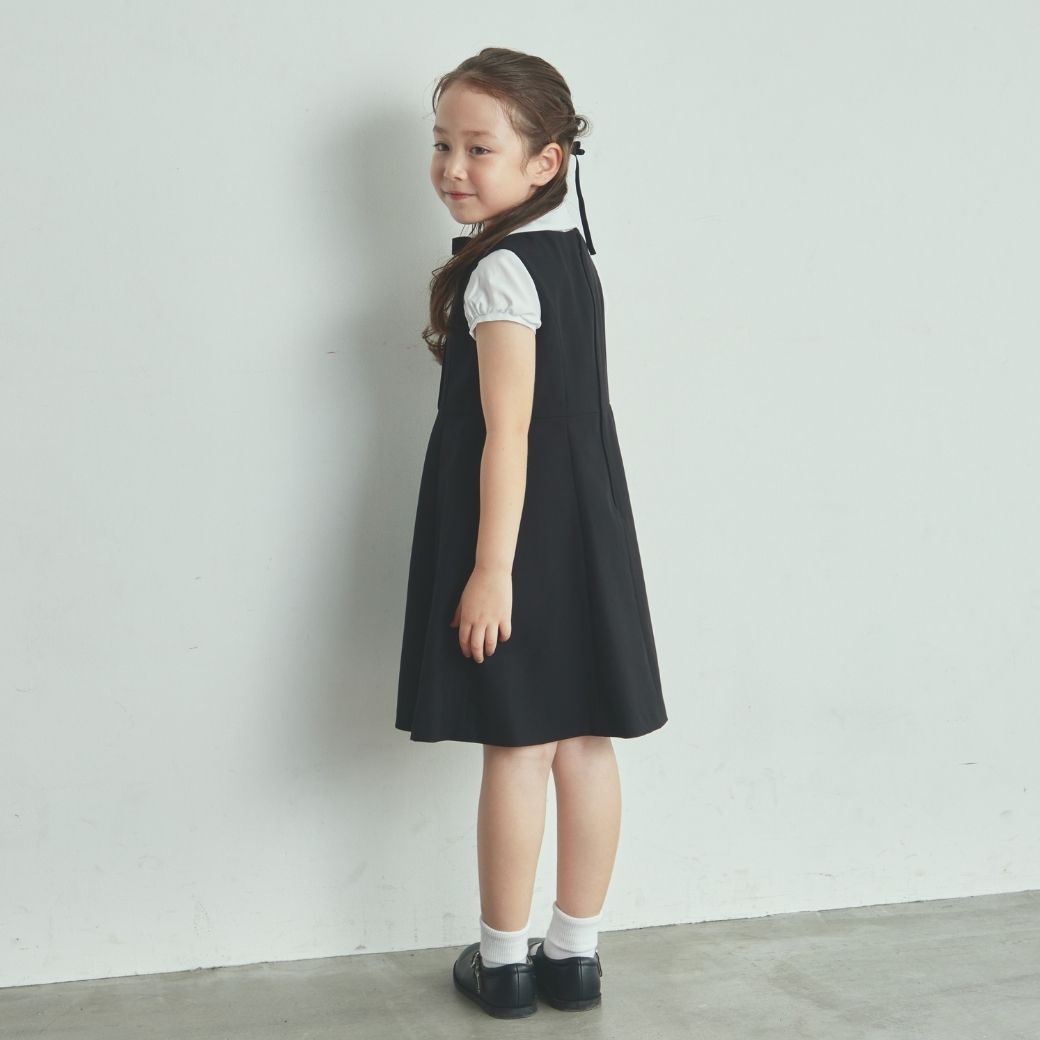 ジャンパースカート 100 110 120 130cm (8896-2303) CHOPIN/ショパン