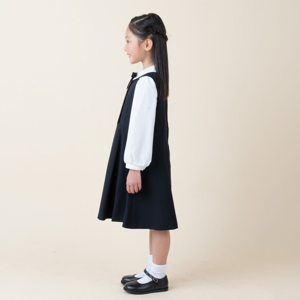 ジャンパースカート 100 110 120 130cm (8896-2303) CHOPIN/ショパン