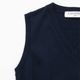 Vネックニットベスト 90 100 110 120 130cm  (8697-5420) CHOPIN/ショパン