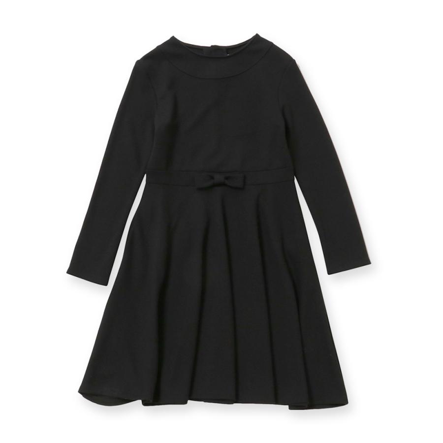 フォーマルフレアワンピース 140 150 160cm(8836-2507)(8996-2507)