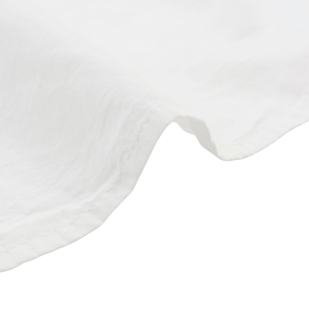 BIGカラーエンブロイダリーブラウス 90 100 110 120 130 140 150 160 170cm (2573-7308/2573-7508) CHOPINblue/ショパンブルー