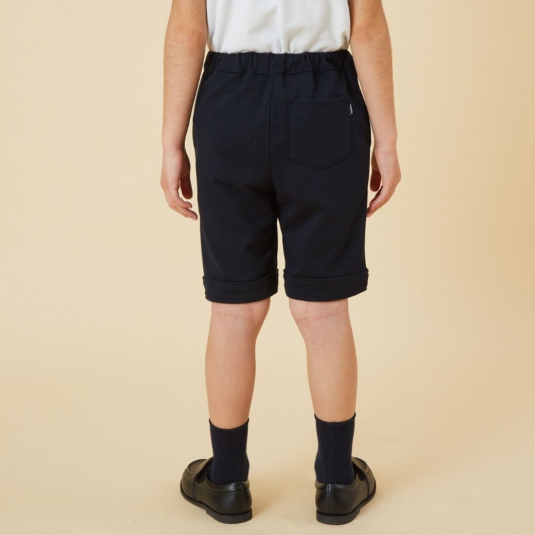 ポンチパンツ 100 110 120 130 140cm (2435-5404) CHOPINblue/ショパンブルー