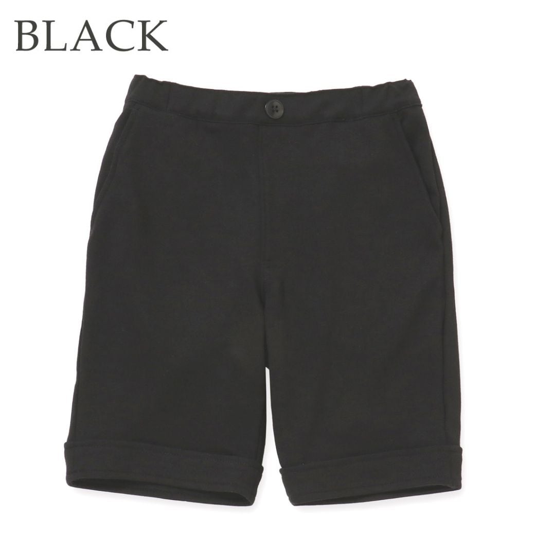 ポンチパンツ 100 110 120 130 140cm (2435-5404) CHOPINblue/ショパンブルー