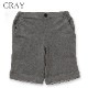 ポンチパンツ 100 110 120 130 140cm (2435-5404) CHOPINblue/ショパンブルー