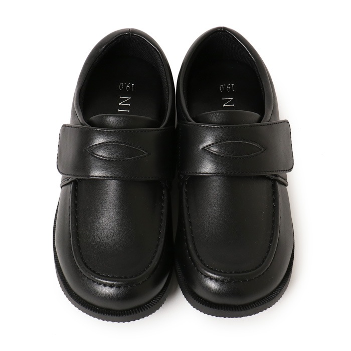 【大好評につきリニューアル】マジックローファー 17 18 19 20 21 22cm (8290-0002)【価格改定11月1日】