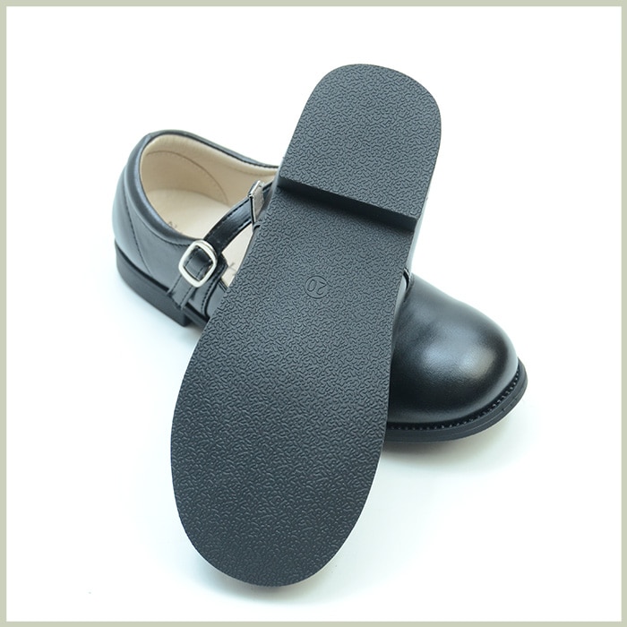 【大好評につきリニューアル】子供 靴 フォーマル 女の子 ワンストラップシューズ 17 18 19 20 21 22cm (8290-0001)