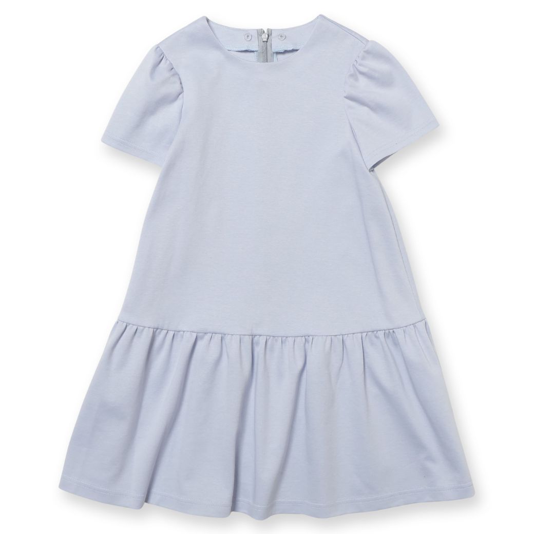 【セール40%OFF】天竺ワンピース 100 110 120 130cm (8436-7314) CHOPIN/ショパン