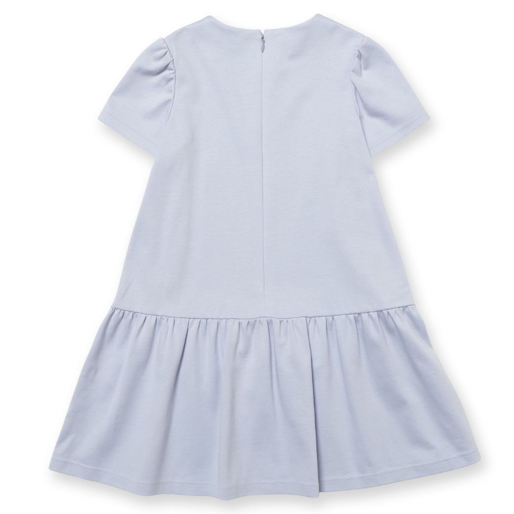 【セール40%OFF】天竺ワンピース 100 110 120 130cm (8436-7314) CHOPIN/ショパン