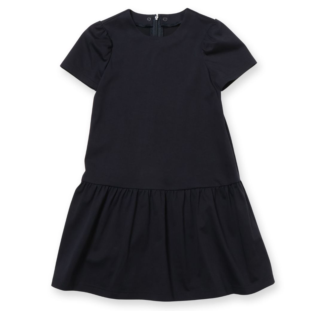 【セール40%OFF】天竺ワンピース 100 110 120 130cm (8436-7314) CHOPIN/ショパン