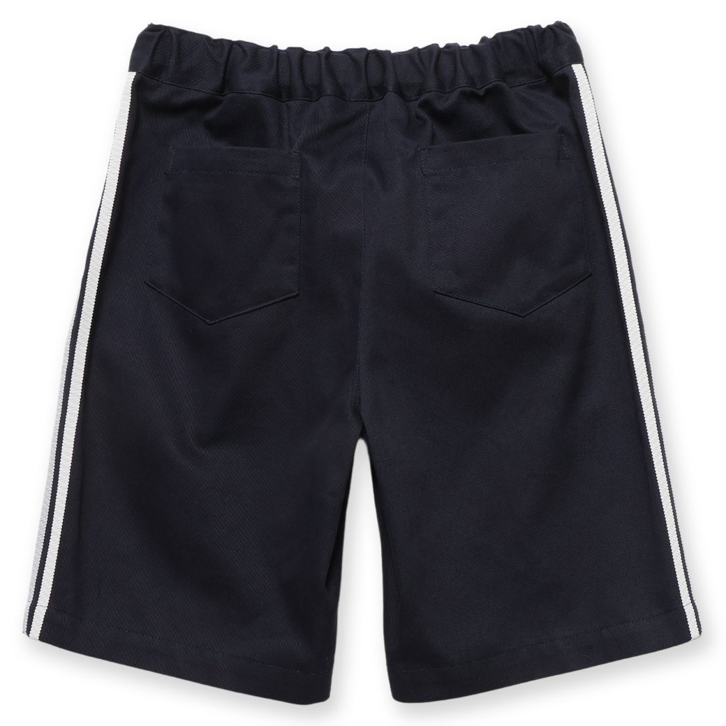 【ファイナルセール50%OFF】コットン100%サイドラインパンツ 100 110 120 130cm (8435-5426) CHOPIN/ショパン