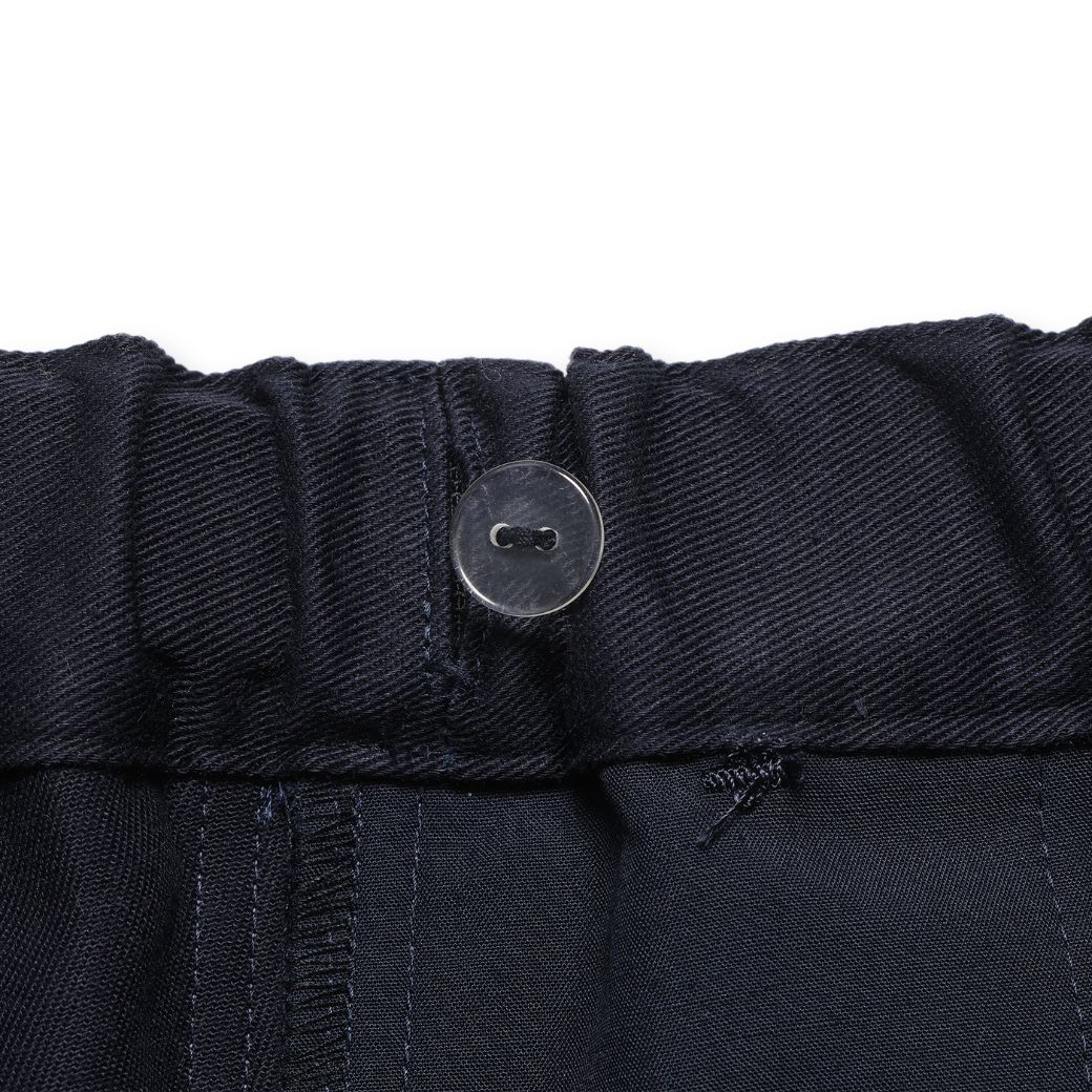 【ファイナルセール50%OFF】コットン100%サイドラインパンツ 100 110 120 130cm (8435-5426) CHOPIN/ショパン