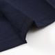 タックプリーツキュロットスカート 110 120 130 140cm (2574-7304) CHOPINblue/ショパンブルー